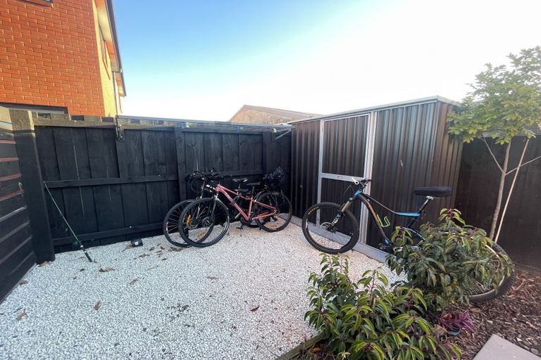 Photo of property in 4/11 Halliwell Avenue, Papanui, Christchurch, 8052