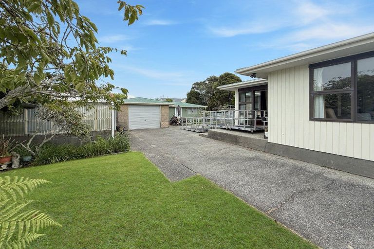 Photo of property in 204 Sewell Street, Hokitika, 7810