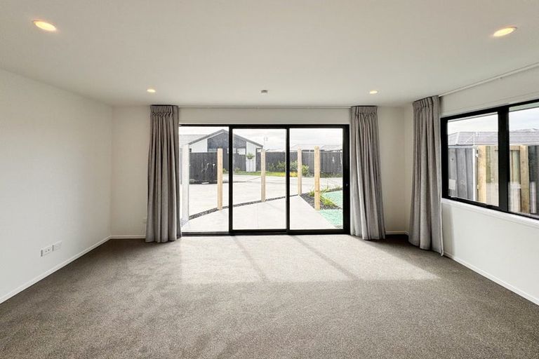 Photo of property in 36 Finn Avenue, Rolleston, 7615