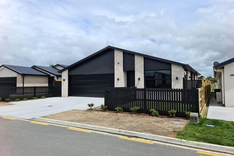 Photo of property in 11 Hinaki Street, Poike, Tauranga, 3112