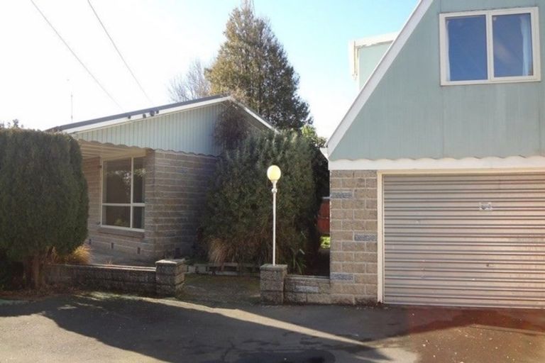 Photo of property in 38b Yardley Street, Avonhead, Christchurch, 8042