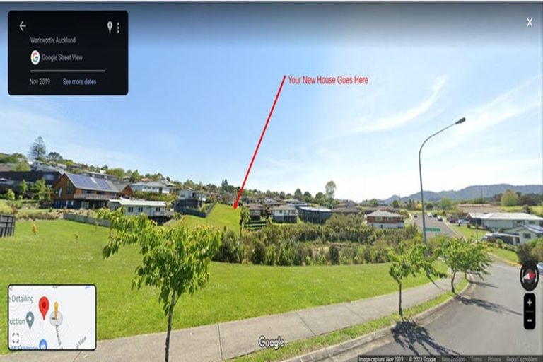 Photo of property in 44 Earlsway, Warkworth, 0910