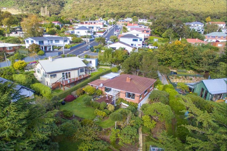 Photo of property in 2 Trafalgar Street, Normanby, Dunedin, 9010