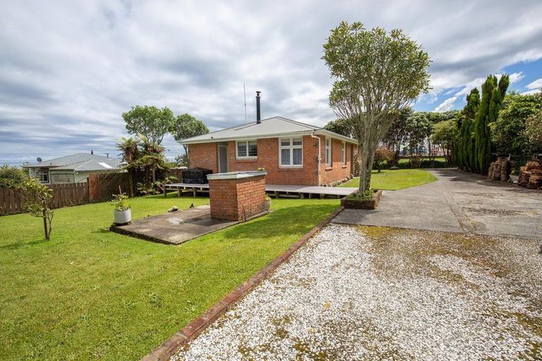Photo of property in 6 Thomas Road, Gladstone, Greymouth, 7805