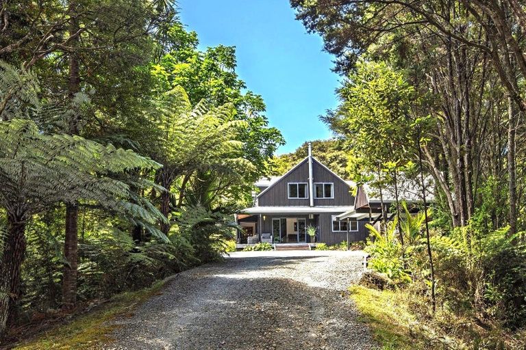 Photo of property in 46 Coalhill Lane, Kiripaka, Whangarei, 0173