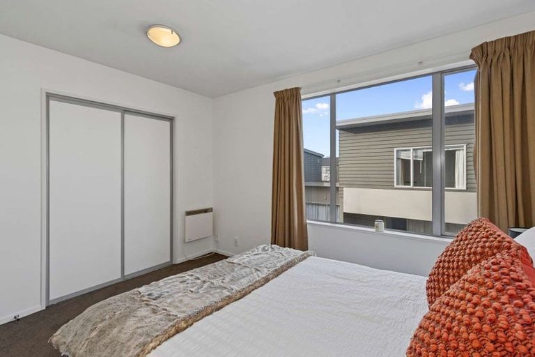 Photo of property in 1/106 Bealey Avenue, Christchurch Central, Christchurch, 8013