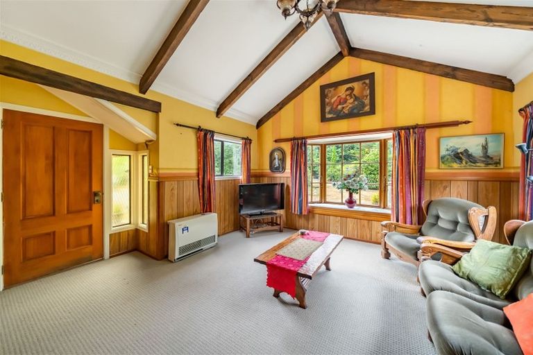 Photo of property in 75 Gorrie Road, Mangaroa, Upper Hutt, 5371