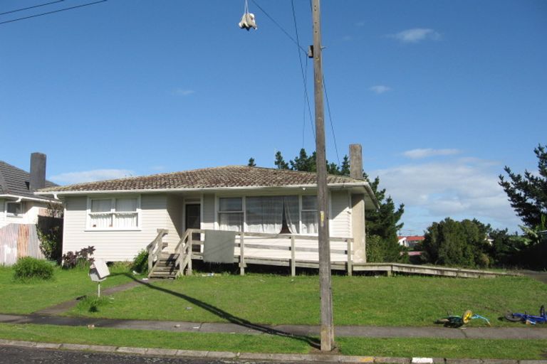 Photo of property in 12 Perth Street, Otara, Auckland, 2023
