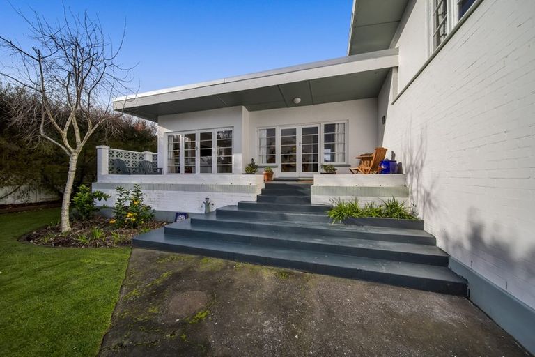 Photo of property in 85 Puriri Street, Hawera, 4610