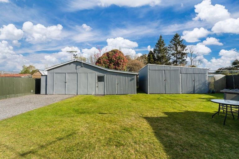 Photo of property in 66 Owhango Road, Owhango, 3990
