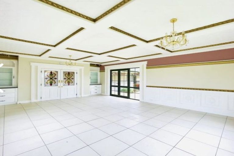 Photo of property in 320 Fitzgerald Road, Drury, 2577