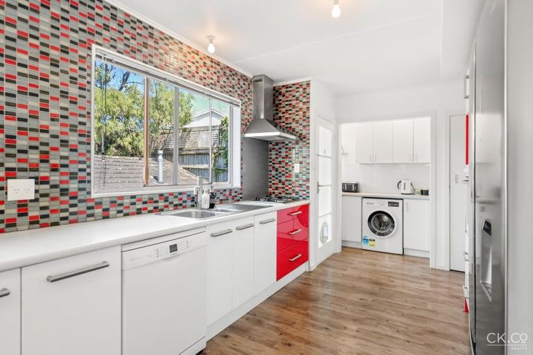 Photo of property in 30 Natusch Road, Belmont, Lower Hutt, 5010