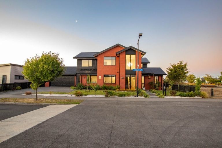 Photo of property in 71 Probert Crescent, Chartwell, Hamilton, 3210