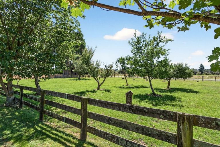 Photo of property in 869 Norfolk Road, Upper Plain, Carterton, 5791