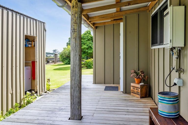 Photo of property in 1454 South Road, Kaitake, New Plymouth, 4374