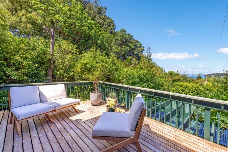 Photo of property in 11 Clinton Road, Tawharanui Peninsula, Warkworth, 0986