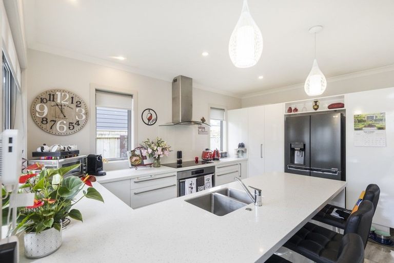 Photo of property in 4 Montgomery Terrace, Hokowhitu, Palmerston North, 4410