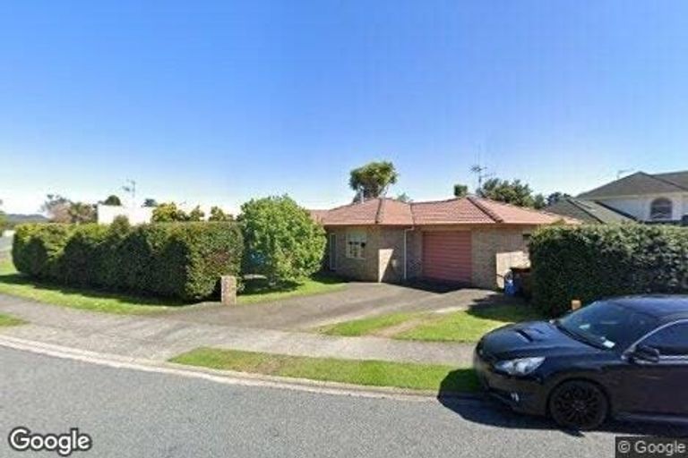 Photo of property in 17 Pembroke Drive, Bethlehem, Tauranga, 3110
