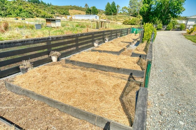 Photo of property in 266 Rutherglen Road, Rutherglen, Greymouth, 7805