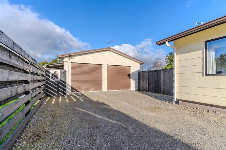 Photo of property in 262 Cambridge Avenue, Ashhurst, 4810
