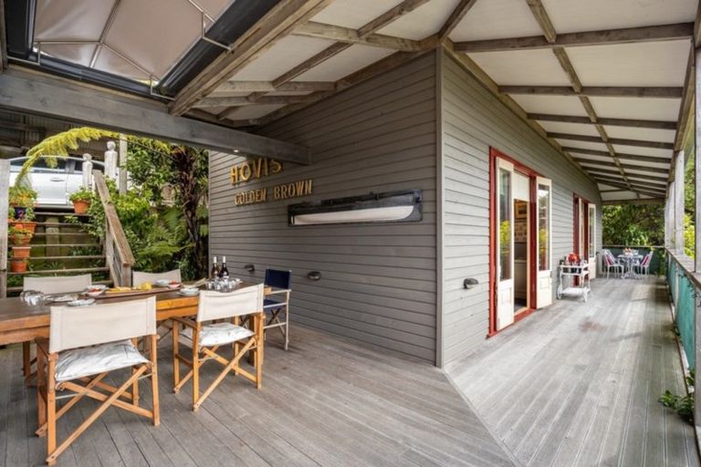 Photo of property in 181-209 Port Underwood Road, Waikawa, Picton, 7281