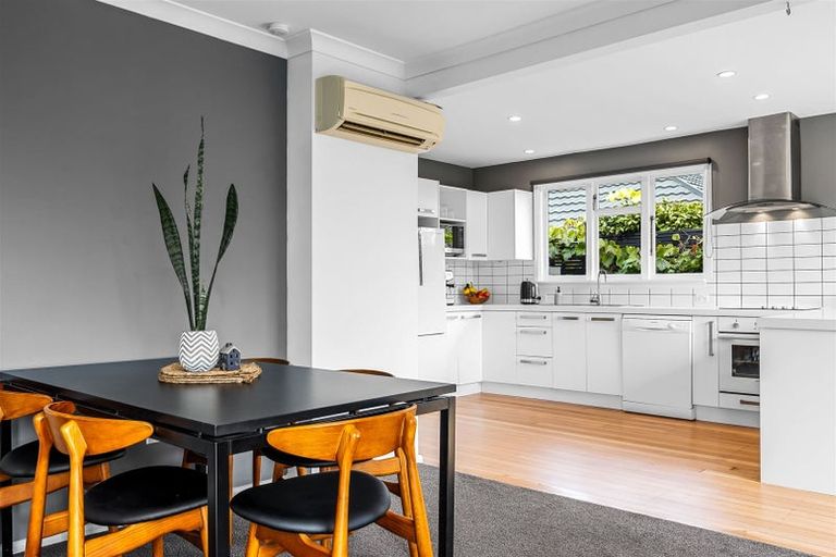 Photo of property in 52 Bourne Crescent, Papanui, Christchurch, 8053