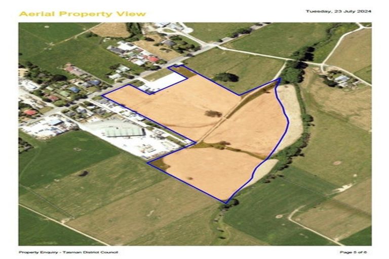 Photo of property in 78 Motupipi Street, Takaka, 7110