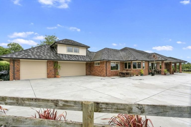 Photo of property in 30 Ranby Road, Ohaupo, 3883