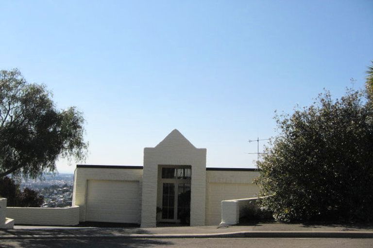 Photo of property in 11 Scarff Place, Cashmere, Christchurch, 8022