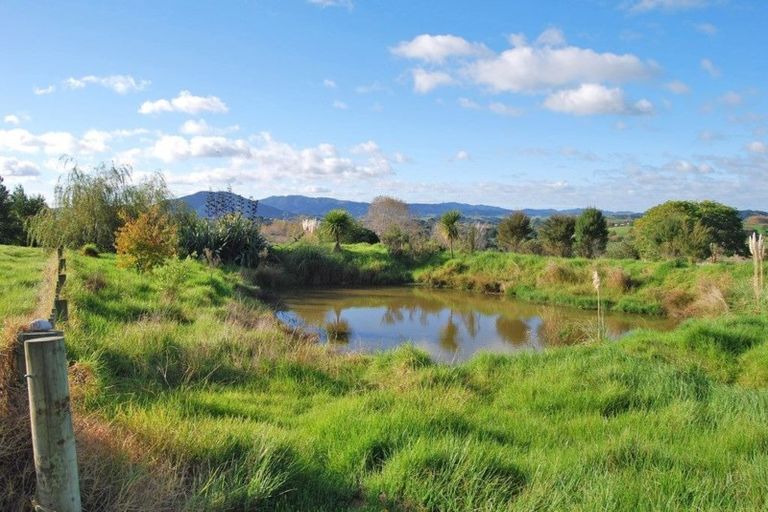 Photo of property in 197 Pukenui Road, Kaiwaka, 0573