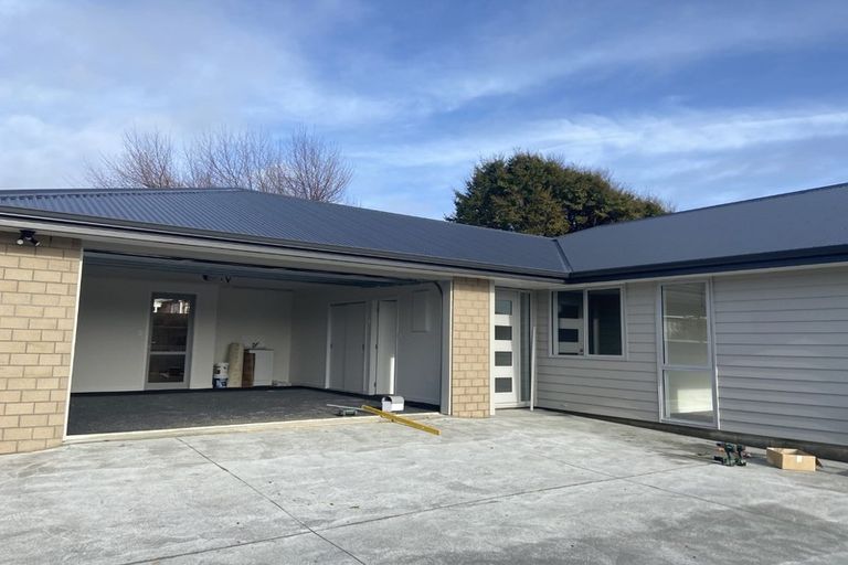 Photo of property in 515 Tweed Street, Newfield, Invercargill, 9812