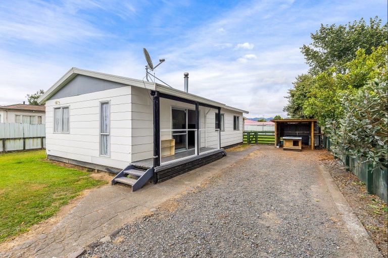 Photo of property in 5 Porou Street, Taumarunui, 3920
