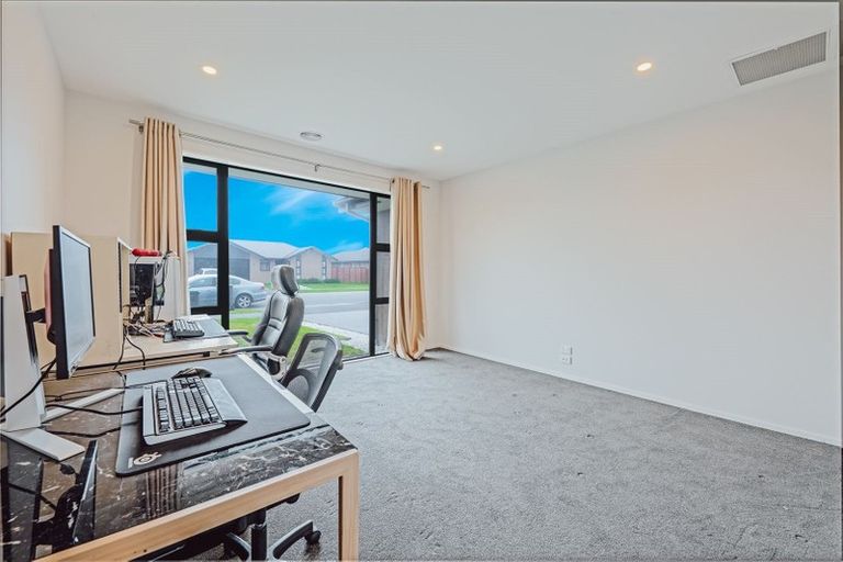 Photo of property in 15 Myrtle Road, Wigram, Christchurch, 8025