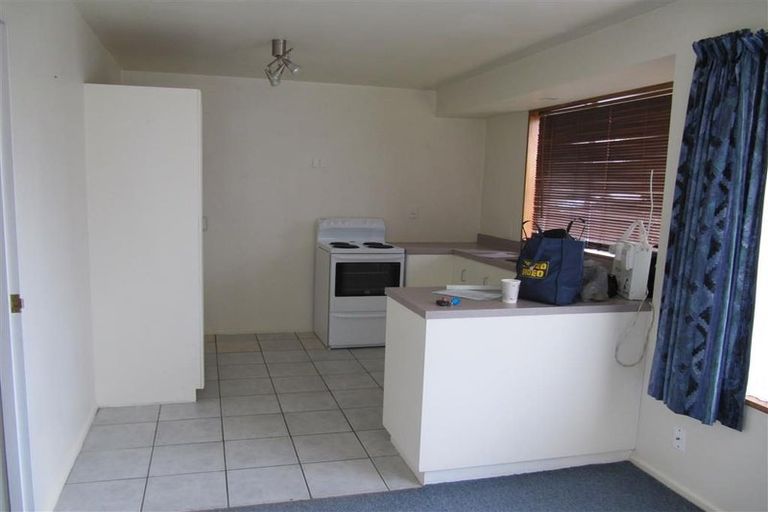 Photo of property in 1/58 Huxley Street, Sydenham, Christchurch, 8023