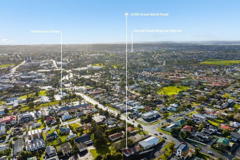 Photo of property in 20d Larlin Drive, Hawera, 4675