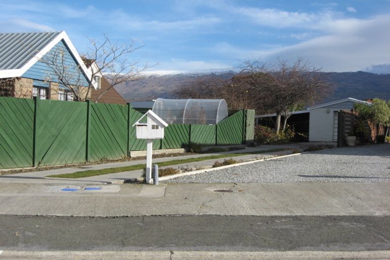 Photo of property in 64 Bringans Street, Alexandra, 9320