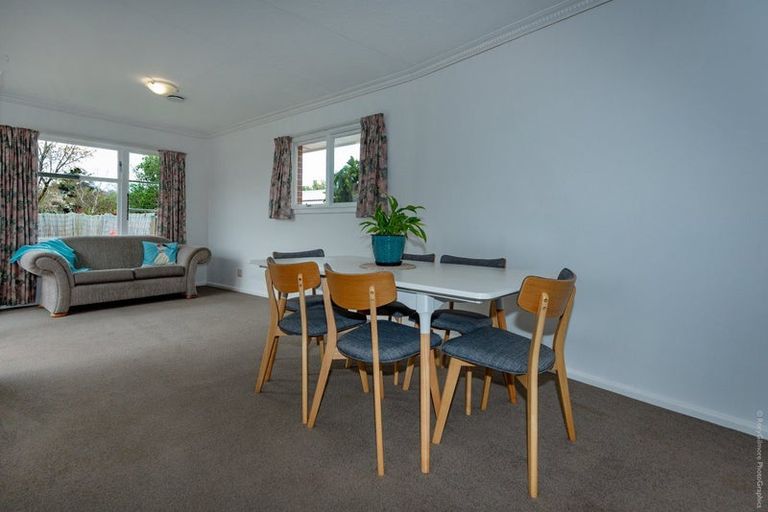 Photo of property in 8 Cranbrook Avenue, Burnside, Christchurch, 8053