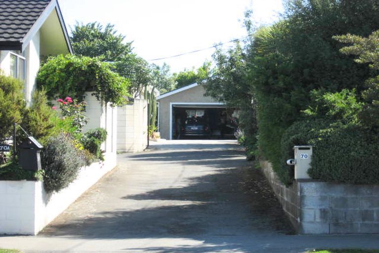 Photo of property in 70 Mountain View Road, Glenwood, Timaru, 7910