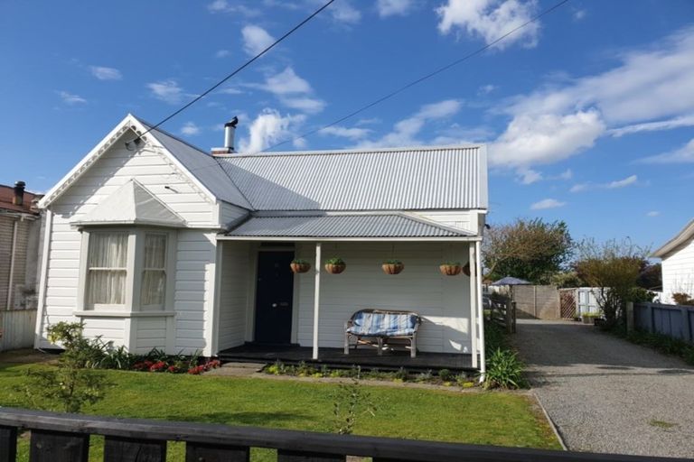 Photo of property in 81 Worksop Road, Masterton, 5810