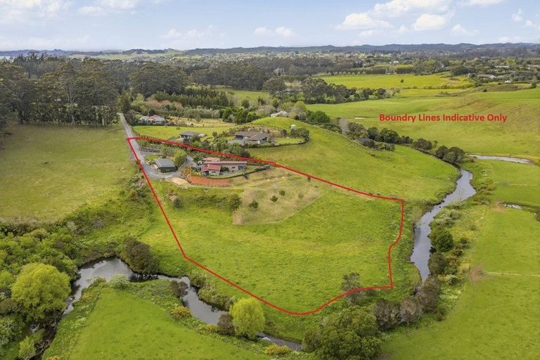 Photo of property in 372e Kapiro Road, Kerikeri, 0294