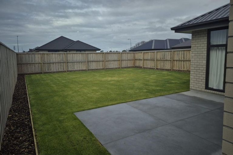 Photo of property in 4 Herridge Street, Woodend, 7691