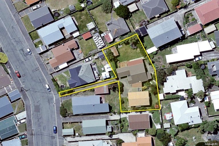 Photo of property in 46a Argentine Avenue, Miramar, Wellington, 6022
