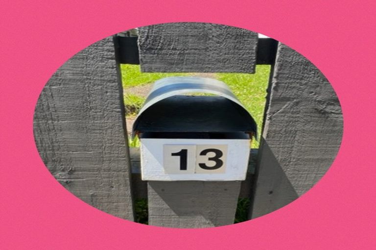 Photo of property in 13 High Street West, Waitara, 4320