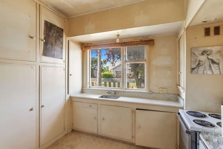 Photo of property in 7 Coronation Street, Spreydon, Christchurch, 8024