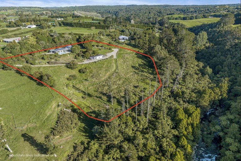 Photo of property in 297a Ross Road, Whakamarama, Tauranga, 3179
