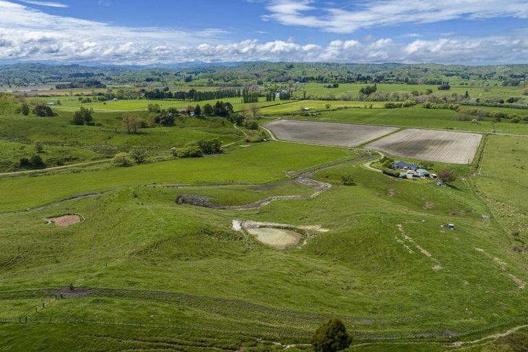 Photo of property in 271 Awamate Road, Frasertown, Wairoa, 4193