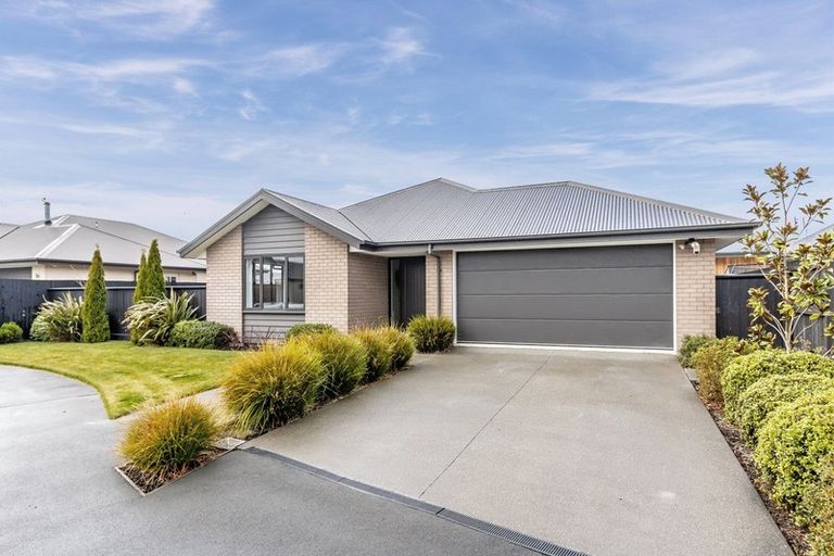 Photo of property in 4 Phipps Court, Lincoln, 7608