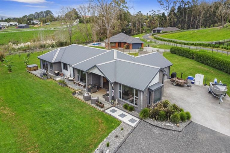 Photo of property in 60a Orchard Road, Te Kauwhata, 3782