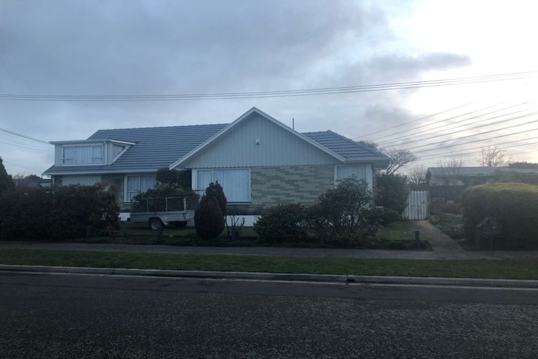 Photo of property in 27 Hornsby Street, Bishopdale, Christchurch, 8053