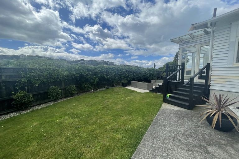 Photo of property in 61 Cashmere Avenue, Khandallah, Wellington, 6035